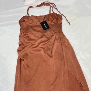 Pretty Little Thing PLT